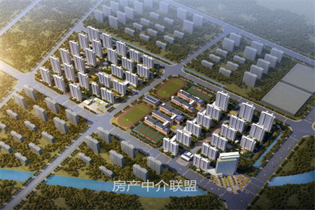 舜王阳光·海棠湾4室2厅2卫136.8万163m2毛坯房出售
